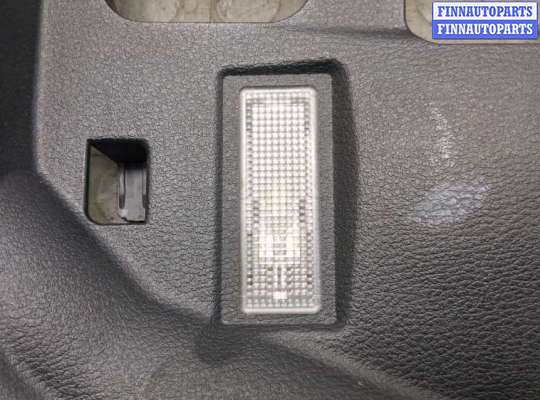 купить Пластик панели торпеды на BMW X1 (E84) 2009-2015