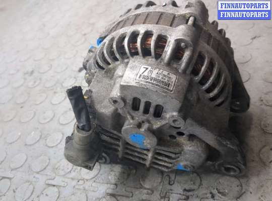 купить Генератор на Mazda 6 (GG) 2002-2007