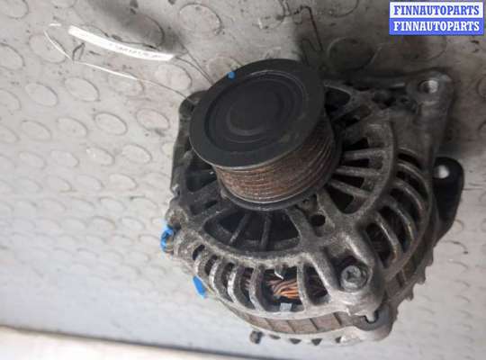 купить Генератор на Mazda 6 (GG) 2002-2007