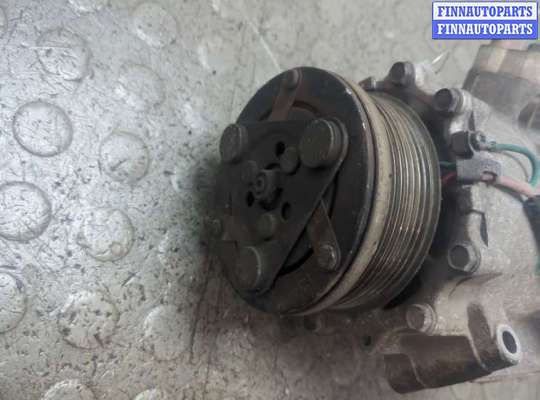 купить Компрессор кондиционера на Honda Civic 2005-2012