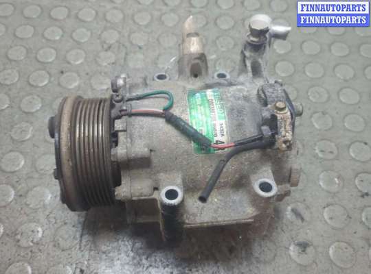Компрессор кондиционера HD530485 на Honda Civic 2005-2012