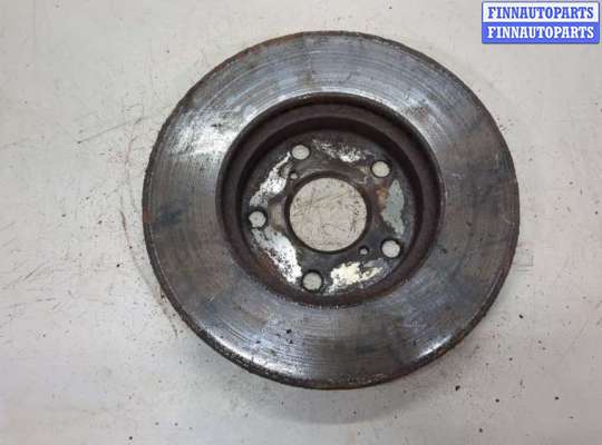 купить Диск тормозной на Toyota RAV 4 2000-2005