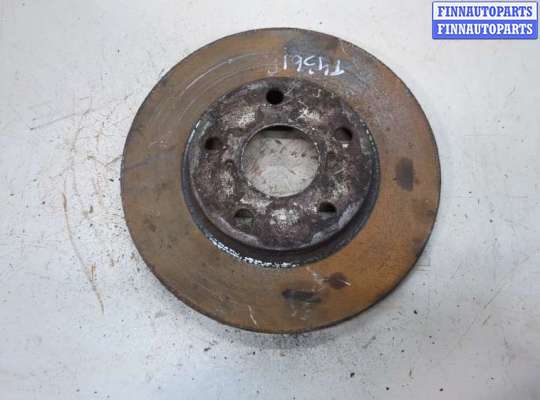 купить Диск тормозной на Toyota RAV 4 2000-2005