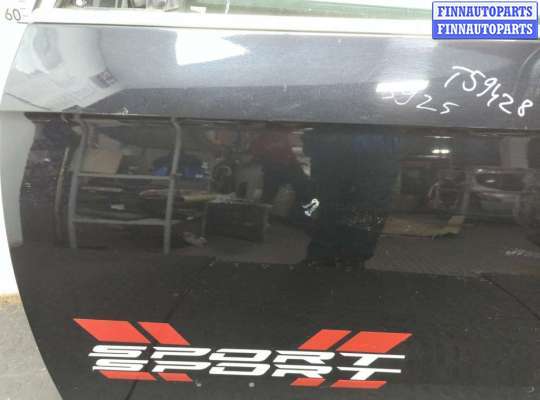 купить Стеклоподъемник электрический на Volkswagen Passat 7 2010-2015 Европа