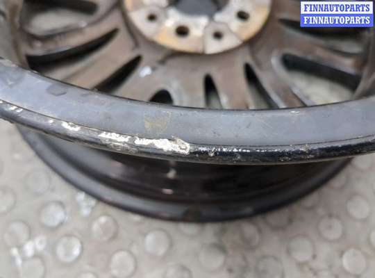 Колпак колесный на Mini Cooper Clubman (F54)