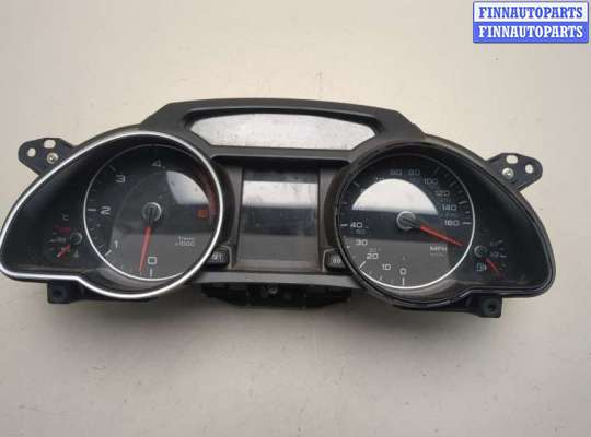 купить Щиток приборов (приборная панель) на Audi A5 (8T) 2007-2016