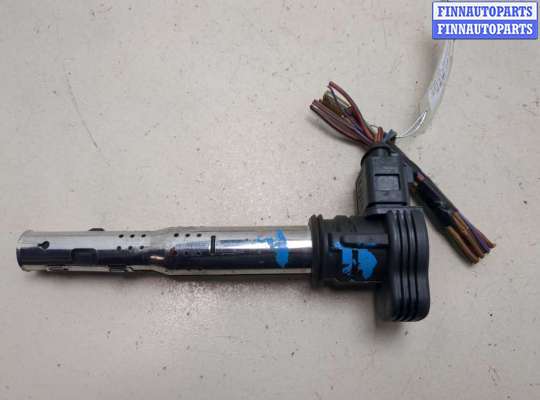 купить Катушка зажигания на Audi A3 (8P) 2003-2013