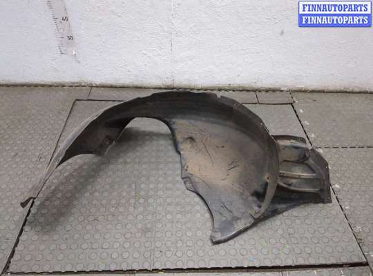 купить Защита арок (подкрылок) на Mazda 3 (BK) 2003-2009