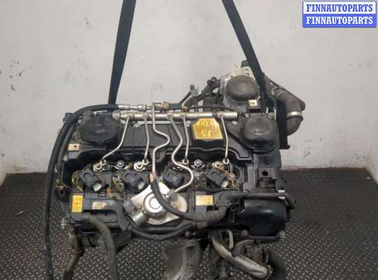 купить Головка блока (ГБЦ) на BMW 3 E90, E91, E92, E93 2005-2012