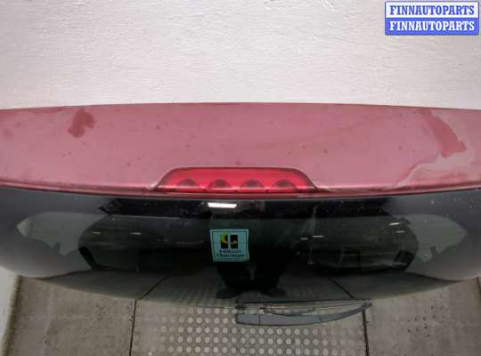 Купить Подсветка номера на Citroen C3 picasso 2009-2017 Подсветка номера CT1111588 на Citroen C3 picasso 2009-2017