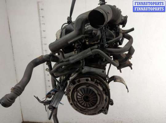 купить Двигатель (ДВС) на Skoda Octavia Tour 1996-2011