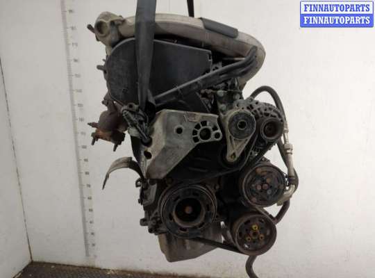 купить Двигатель (ДВС) на Skoda Octavia Tour 1996-2011