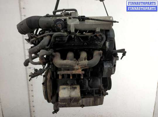 купить Двигатель (ДВС) на Skoda Octavia Tour 1996-2011