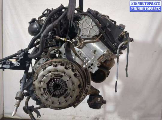 купить Двигатель (ДВС) на BMW 2 F22 2013-2021