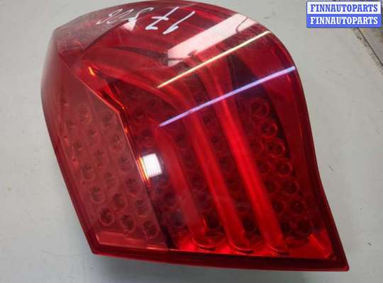 купить Фонарь (задний) на BMW 7 F01 2008-2015