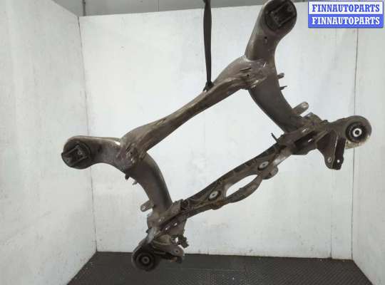 Балка подвески задняя на Mercedes-Benz S (W222)