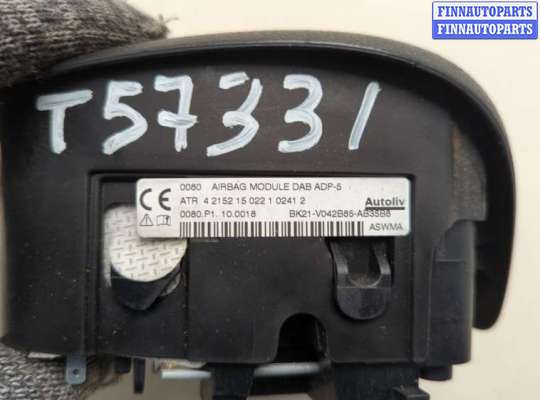 купить Подушка безопасности водителя на Ford Transit 2014-2025