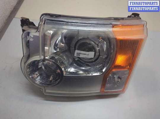 Фара (передняя) LRN9124 на Land Rover Discovery 3 2004-2009