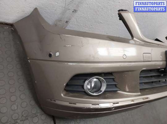 купить Бампер на Mercedes C W204 2006-2015