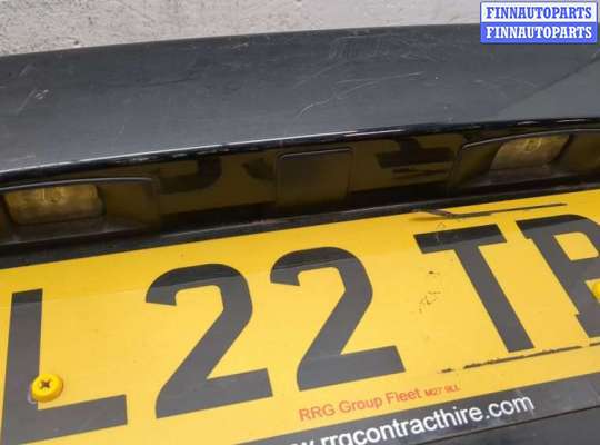 купить Бампер на Mazda 3 (BP) 2019-2025