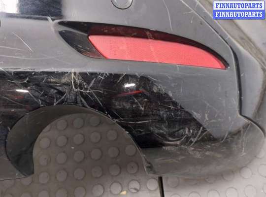 купить Бампер на Mazda 3 (BP) 2019-2025