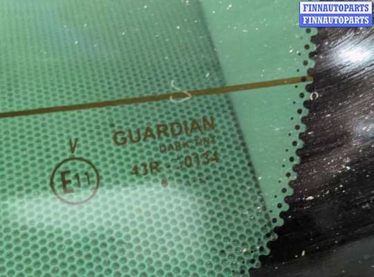 купить Двигатель стеклоочистителя (моторчик дворников) задний на Saab 9-3 2002-2014