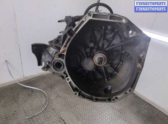 купить КПП 6-ст.мех. (МКПП) на Renault Megane 3 2009-2016