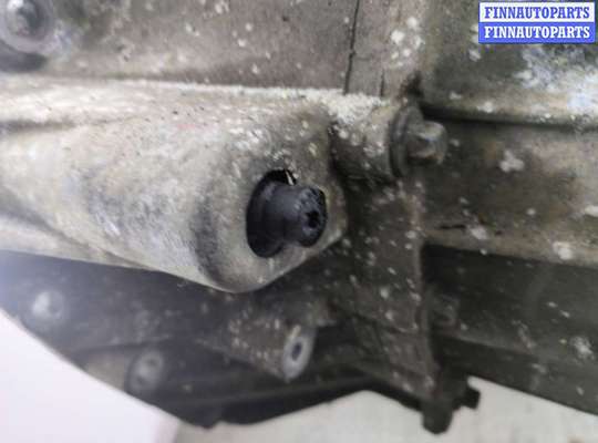 купить КПП 6-ст.мех. (МКПП) на Renault Megane 3 2009-2016