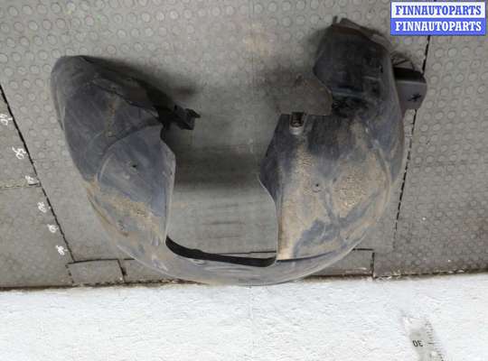 Защита арок (подкрылок) CT1143670 на Citroen C4 Grand Picasso 2006-2013