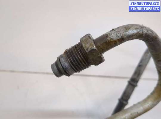 Патрубок (трубка, шланг) на Chrysler Pacifica