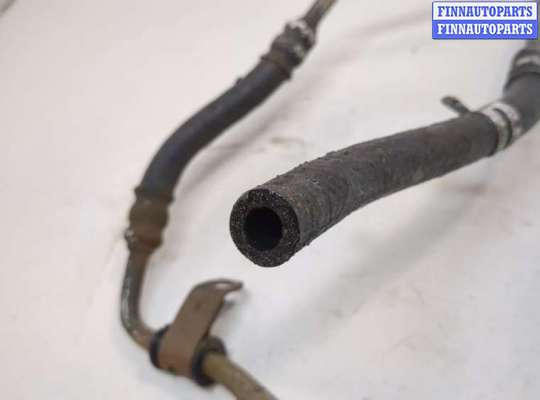 Патрубок (трубка, шланг) на Chrysler Pacifica