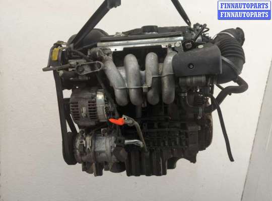 купить Двигатель (ДВС) на Volvo S40 / V40 1995-2004