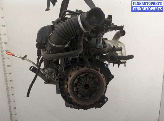 купить Двигатель (ДВС) на Volvo S40 / V40 1995-2004