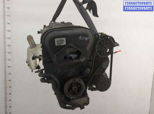 купить Двигатель (ДВС) на Volvo S40 / V40 1995-2004