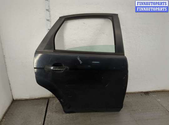 Дверная карта (Обшивка двери) FO2219038 на Ford Focus 2 2008-2011