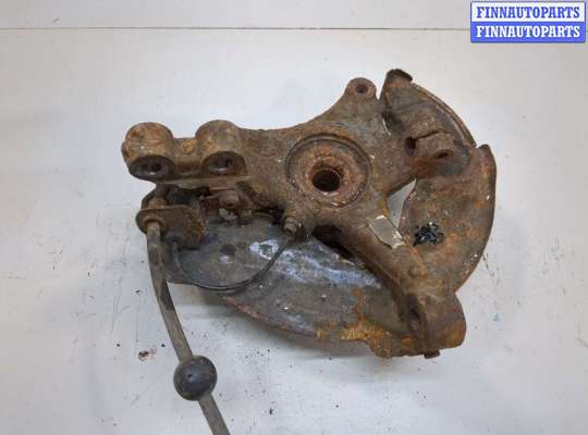 купить Ступица (кулак, цапфа) на Peugeot 508 2010-2018