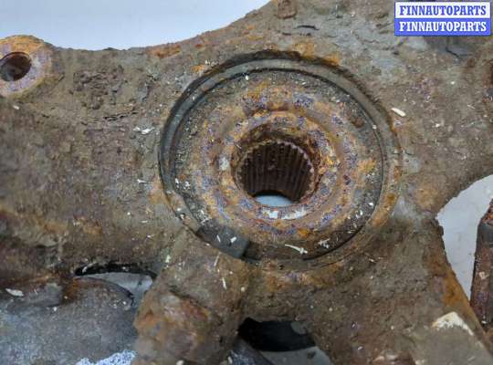 купить Ступица (кулак, цапфа) на Peugeot 508 2010-2018