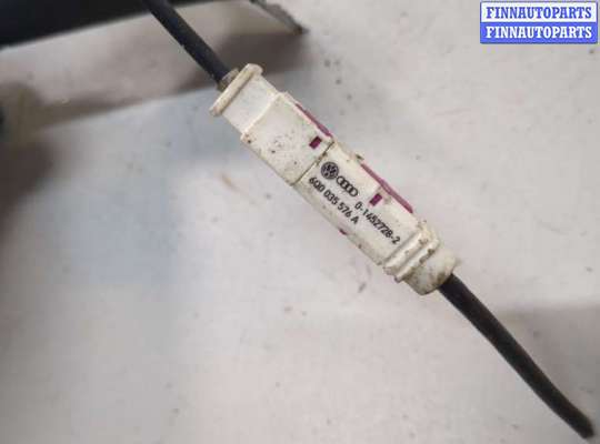 купить Антенна на Skoda Rapid 2012-2020