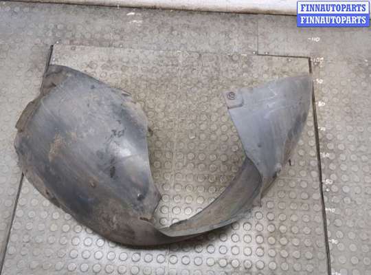 купить Защита арок (подкрылок) на Volkswagen Golf 6 2008-2012