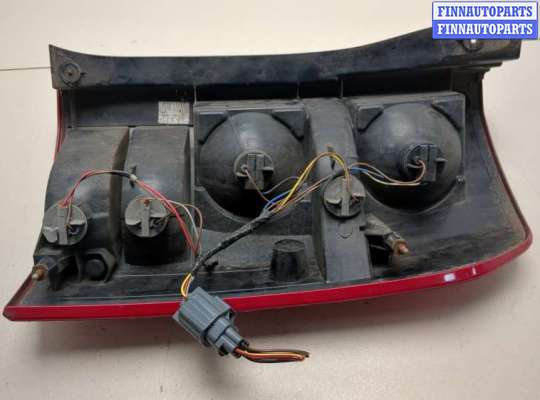 купить Фонарь (задний) на Land Rover Discovery 3 2004-2009