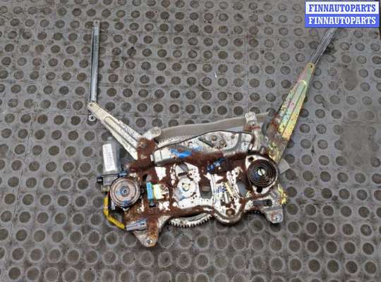 купить Стеклоподъёмник крышки багажника на Toyota Sequoia 2000-2008