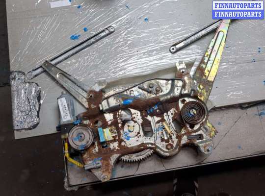 купить Стеклоподъёмник крышки багажника на Toyota Sequoia 2000-2008