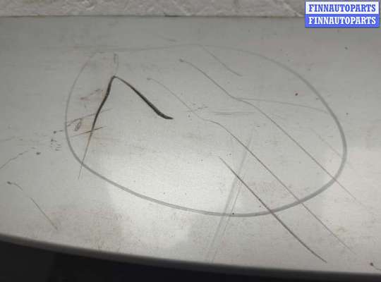 купить Крышка (дверь) багажника на Mercedes E W211 2002-2009