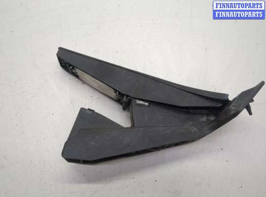 Педаль газа BM3450538 на BMW 7 F01 2008-2015