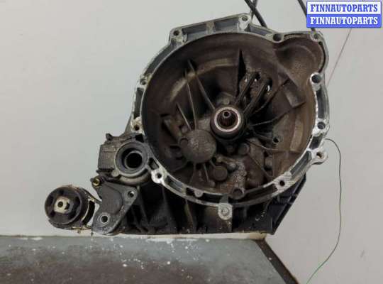 купить КПП 5-ст.мех. (МКПП) на Ford Fiesta 2001-2007