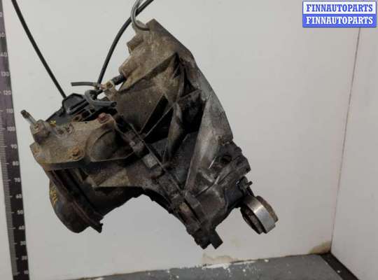 купить КПП 5-ст.мех. (МКПП) на Ford Fiesta 2001-2007