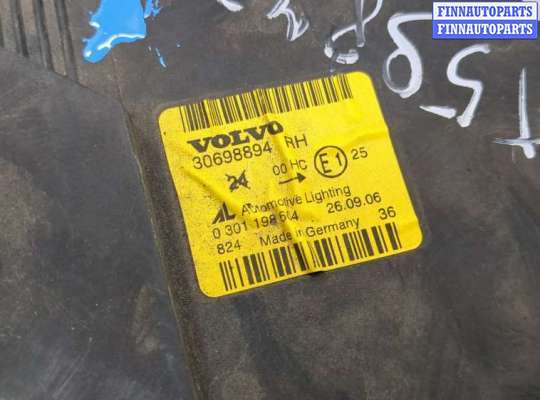 купить Фара (передняя) на Volvo V50 2004-2012