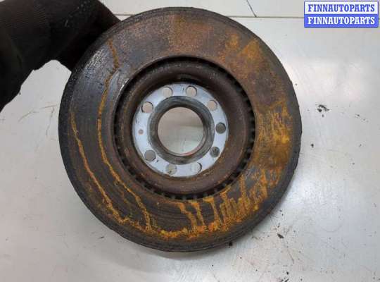 купить Диск тормозной на Volkswagen Passat 6 2005-2010