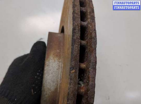 купить Диск тормозной на Volkswagen Passat 6 2005-2010