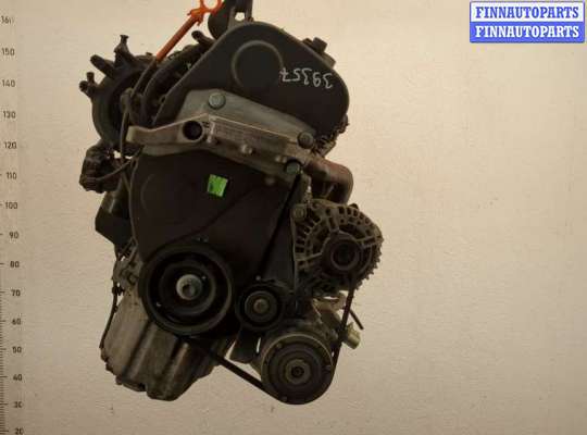 Компрессор кондиционера VG2694679 на Volkswagen Polo 2001-2005